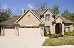 Garage Door Repair Services in  Brea, CA