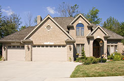Garage Door Repair Services in Brea, CA
